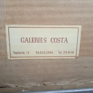 Dibujo original T. Muni