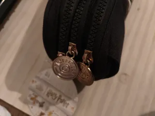 Portatodo Triple Harry Potter Gryffindor