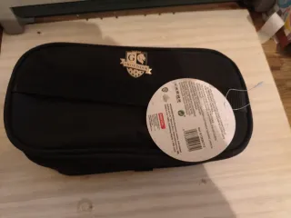 Portatodo Triple Harry Potter Gryffindor