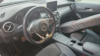 Mercedes-GLA 180 AMG deducible IVA
