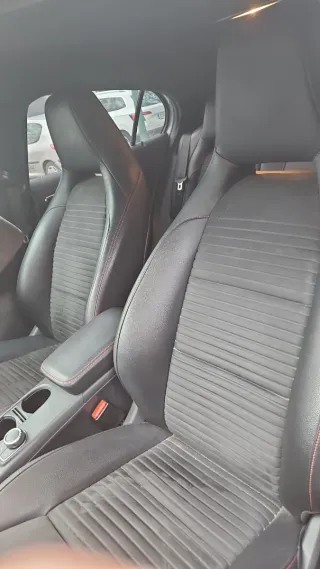 Mercedes-GLA 180 AMG deducible IVA