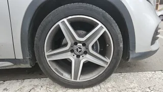 Mercedes-GLA 180 AMG deducible IVA