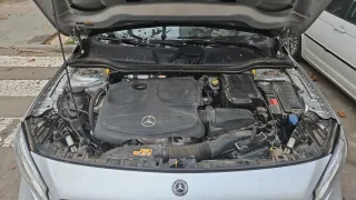 Mercedes-GLA 180 AMG deducible IVA