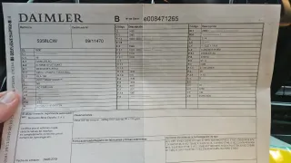 Mercedes-GLA 180 AMG deducible IVA