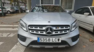 Mercedes-GLA 180 AMG deducible IVA