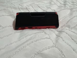 Capturadora Avermedia Negra y Roja