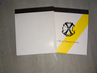 Reloj Christian Lacroix