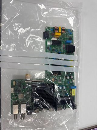 Placa Base TV Xiaomi L43ma5eu