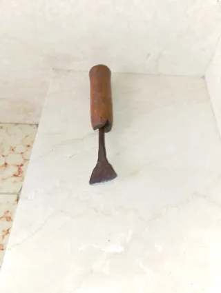 Scalpello Maniscalco Vintage