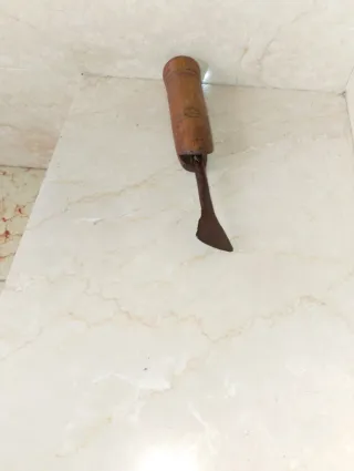 Scalpello Maniscalco Vintage