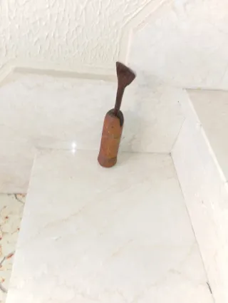 Scalpello Maniscalco Vintage