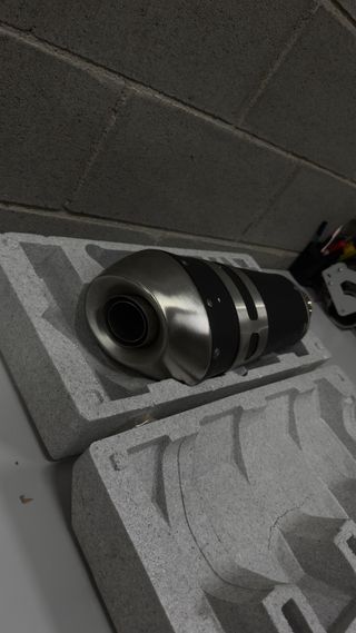 Piezas KTM Superduke 1290 GT 2023 Nuevas