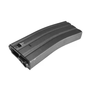 Carregador King Arms High-Cap para M4 (airsoft)