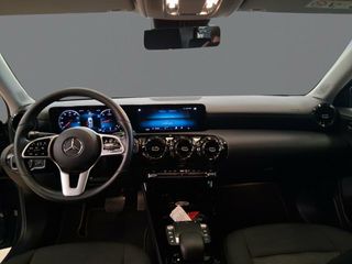 Mercedes Clase A A 180 d