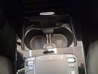 Mercedes Clase A A 180 d