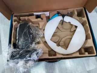 Robot Aspirador Conga 1990 Connected T