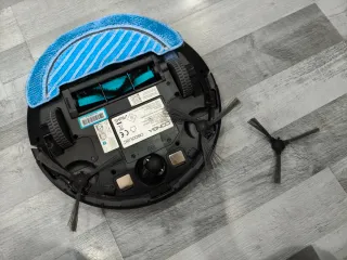 Robot Aspirador Conga 1990 Connected T