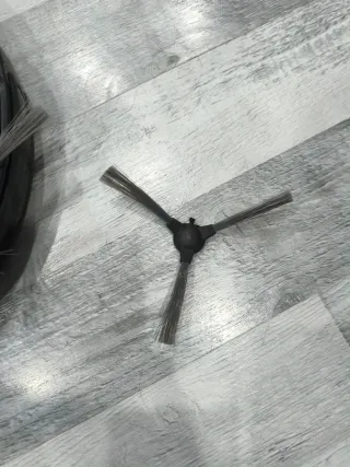 Robot Aspirador Conga 1990 Connected T