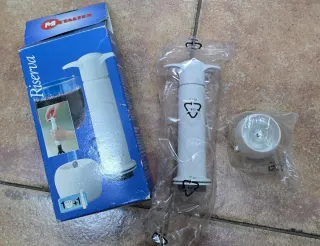 Set Conserva Vino Riserva