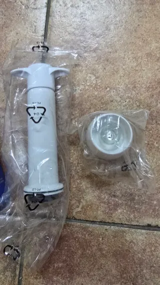 Set Conserva Vino Riserva