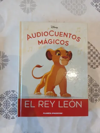 Pack 9 libros Disney  Cuentos tradicionales