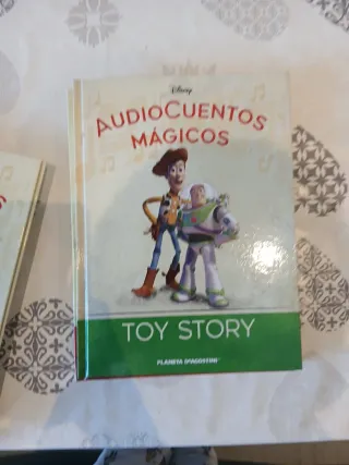 Pack 9 libros Disney  Cuentos tradicionales