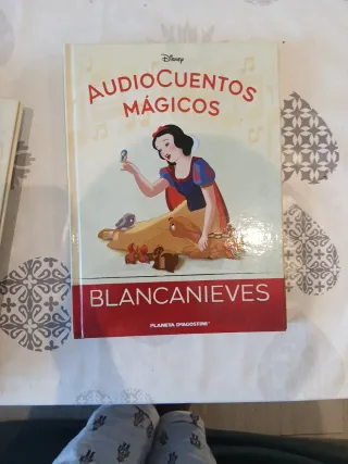 Pack 9 libros Disney  Cuentos tradicionales