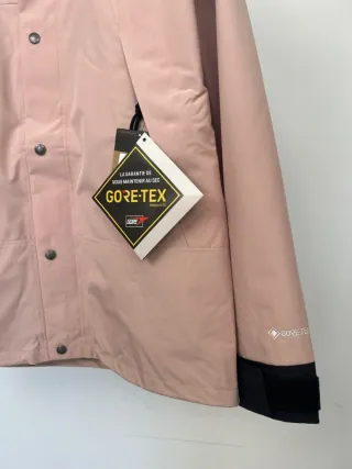 Chaqueta The North Face Gore-Tex Talla M Barcelona