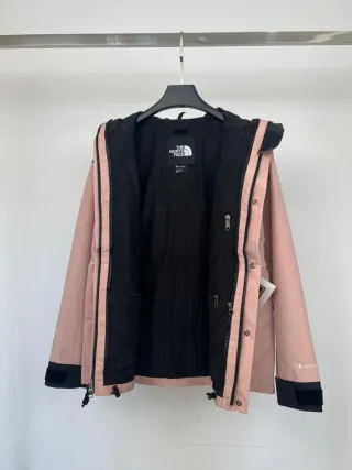 Chaqueta The North Face Gore-Tex Talla M Barcelona