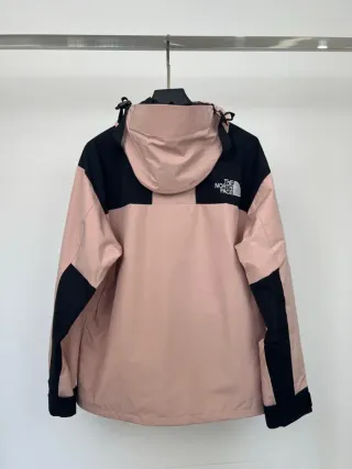 Chaqueta The North Face Gore-Tex Talla M Barcelona