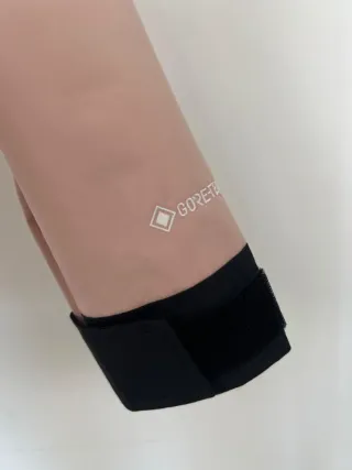 Chaqueta The North Face Gore-Tex Talla M Barcelona