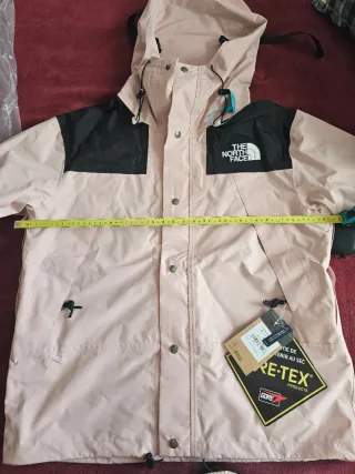 Chaqueta The North Face Gore-Tex Talla M hombre