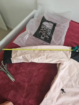 Chaqueta The North Face Gore-Tex Talla M hombre