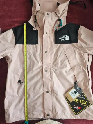 Chaqueta The North Face Gore-Tex Talla M hombre