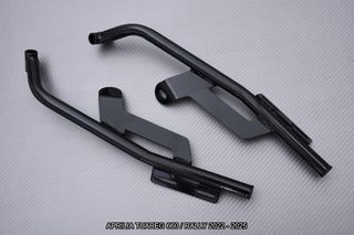 Soporte de baúl APRILIA TUAREG 660 2022 - 2025