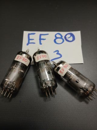 Valvole termoioniche vintage