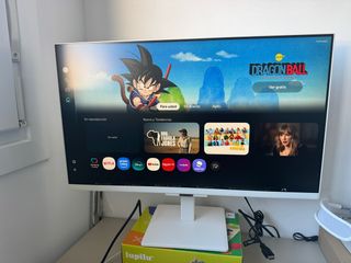 Monitor Samsung 27 FHD