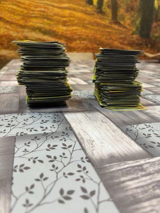 Lote Cartas Pokémon comunes