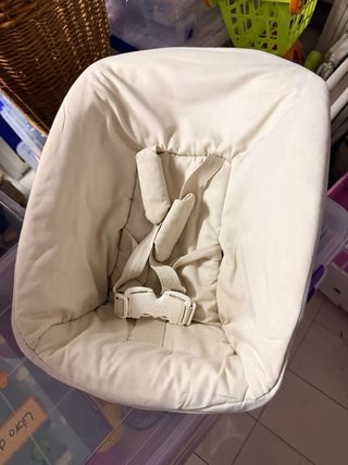 Capazo Stokke Tripp Trapp Newborn Set