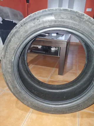 Neumáticos 245/45/18 96W Hankook