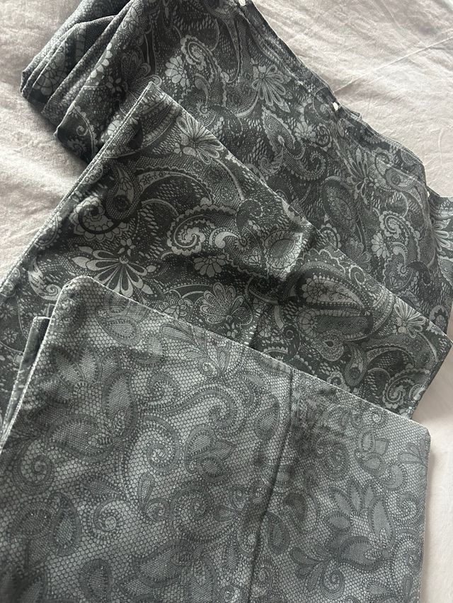 Funda Nórdica Ikea Gris