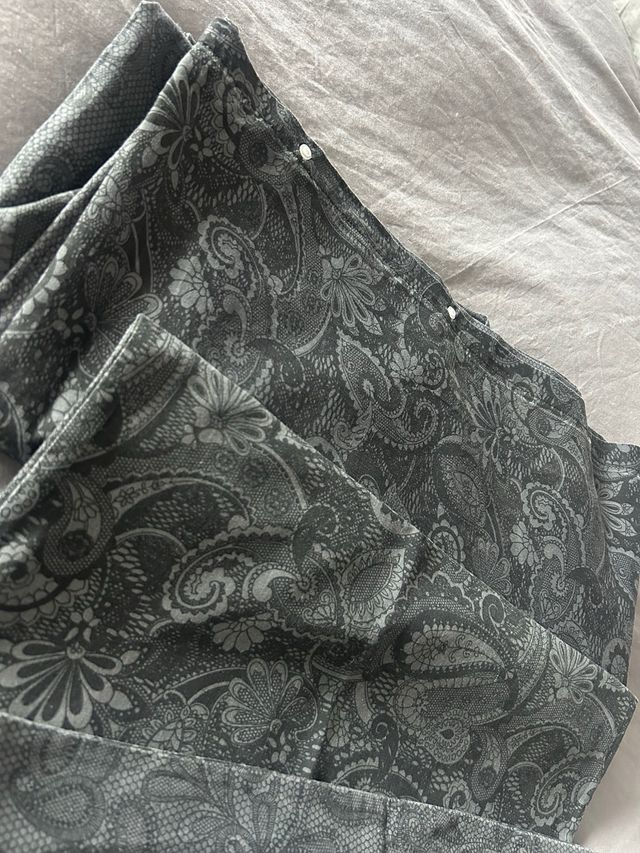 Funda Nórdica Ikea Gris