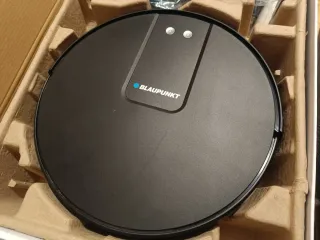 Aspirador Blaupunkt Bluebot Xpro Robot