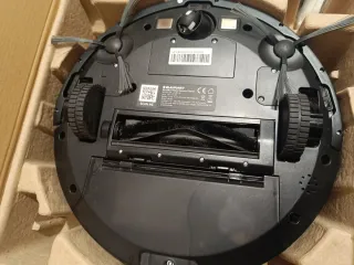 Aspirador Blaupunkt Bluebot Xpro Robot