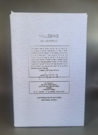 Creed Fleurs de Gardenia Eau de Parfum 75ml