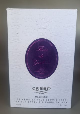 Creed Fleurs de Gardenia Eau de Parfum 75ml