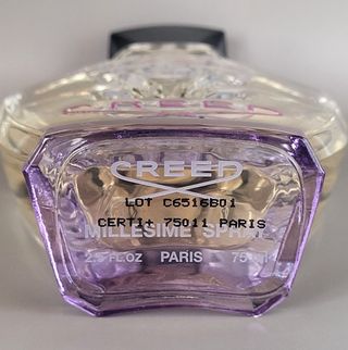 Creed Fleurs de Gardenia Eau de Parfum 75ml