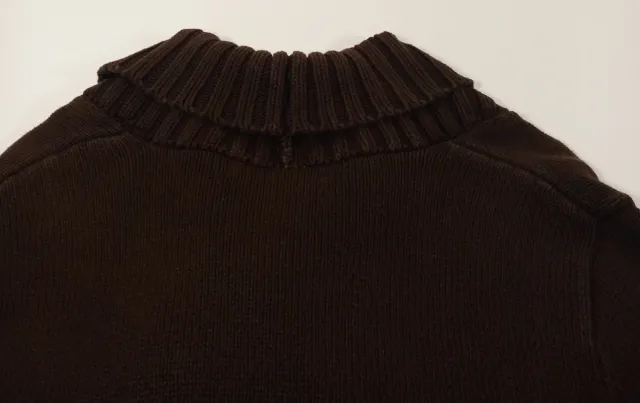 Jersey Lauren Ralph Lauren Marrón Talla M