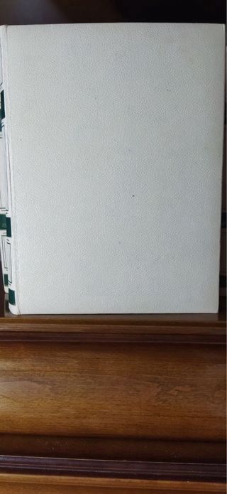 Enciclopedia Monitor - Salvat (1965) 12 tomos