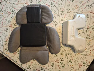 Reductor para Silla de Bebé Sirona G - CYBEX